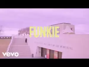 Video: Masterkraft – “Funkie” ft. Tamba Hali
